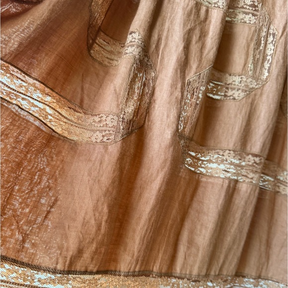 Doen Rue Dress in Clove size XS NWOT - Picture 5 of 5